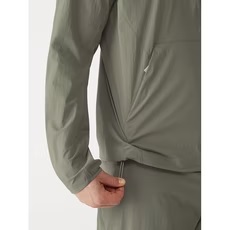 Men's Everyday Essentials by Arc'teryx - Acrople Jacket