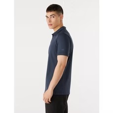 Men's Everyday Essentials by Arc'teryx - Eris Polo Shirt