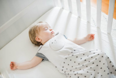 Establishing a Sleep Schedule | The Frugal Grandmom